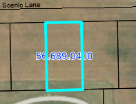 2311 Scenic Ln, Hawley, MN 56549