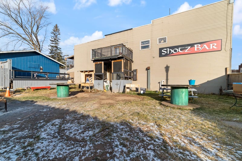 1321 Commonwealth Ave, Duluth, MN 55808