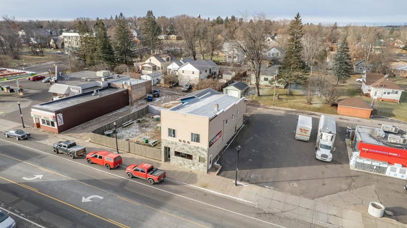 1321 Commonwealth Ave, Duluth, MN 55808