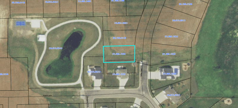 2511 Valley Vw, Hawley, MN 56549