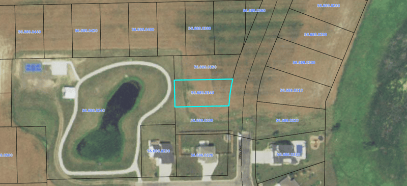 2515 Valley Vw, Hawley, MN 56549
