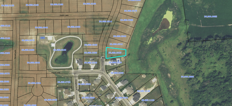 2512 Valley Vw, Hawley, MN 56549