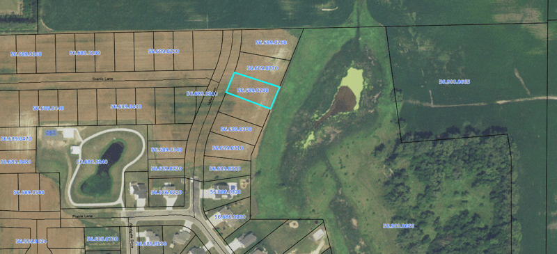 2530 Valley Vw, Hawley, MN 56549