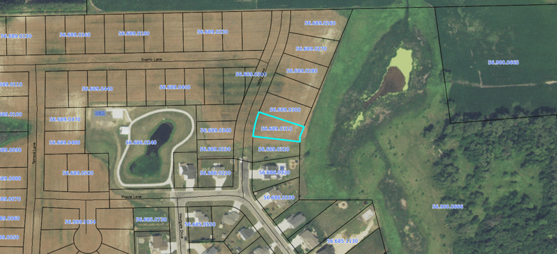 2516 Valley Vw, Hawley, MN 56549