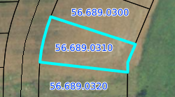 2516 Valley Vw, Hawley, MN 56549