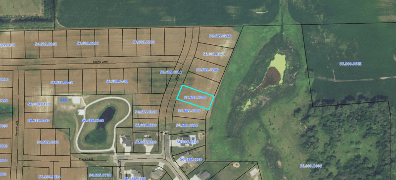 2520 Valley Vw, Hawley, MN 56549
