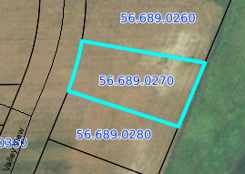 2540 Valley Vw, Hawley, MN 56549