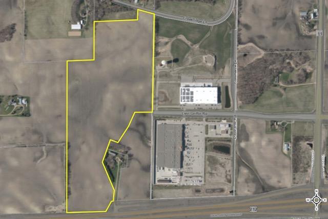 XXX Hwy 212, Carver, MN 55315
