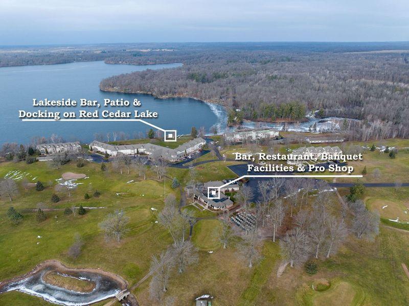 2855 29th Ave, Birchwood, WI 54817