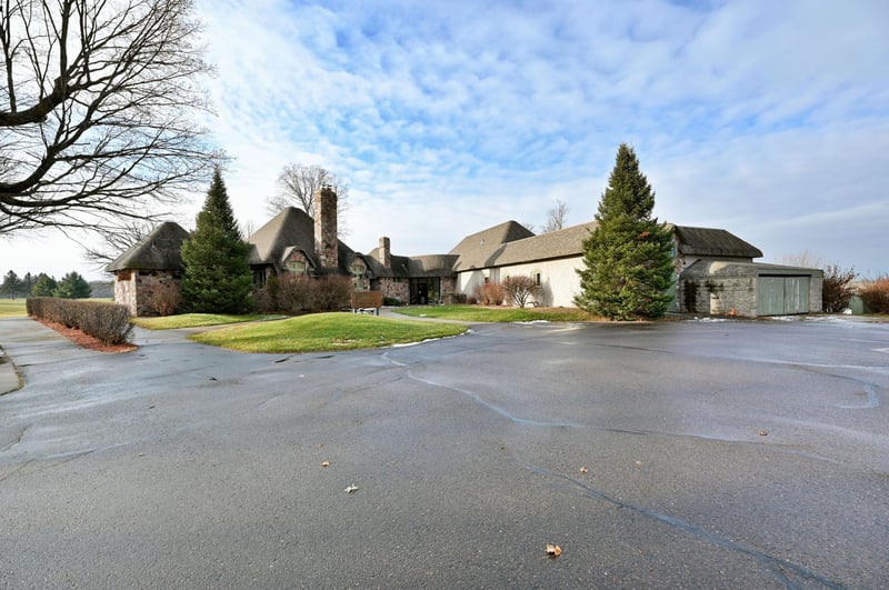 2855 29th Ave, Birchwood, WI 54817