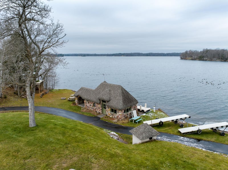 2855 29th Ave, Birchwood, WI 54817