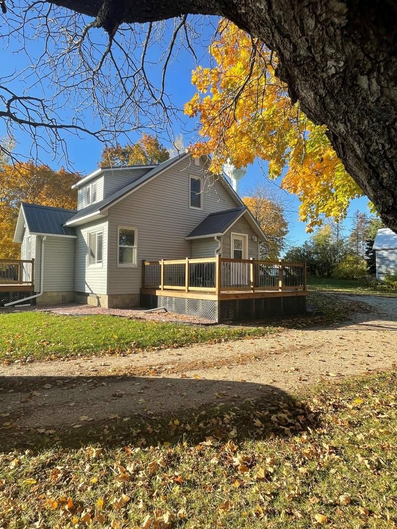 4496 County Road 40 NW, Garfield, MN 56332