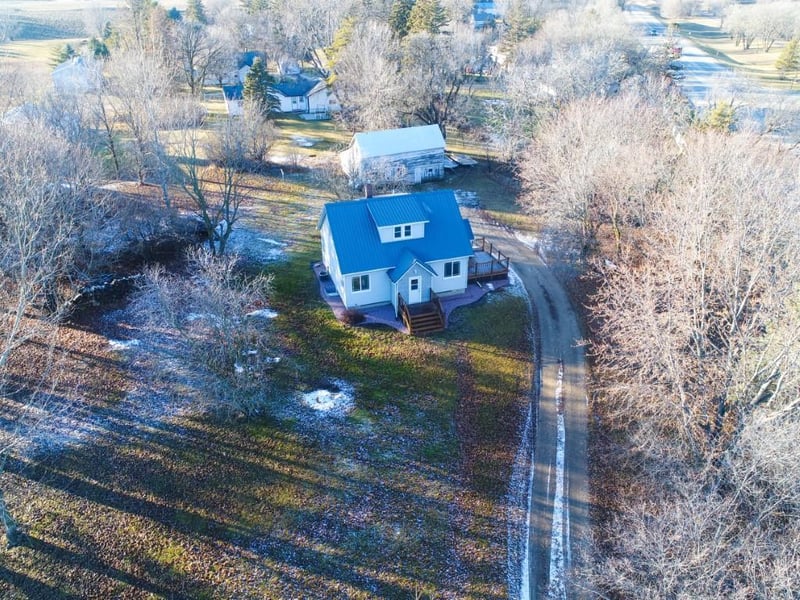 4496 County Road 40 NW, Garfield, MN 56332