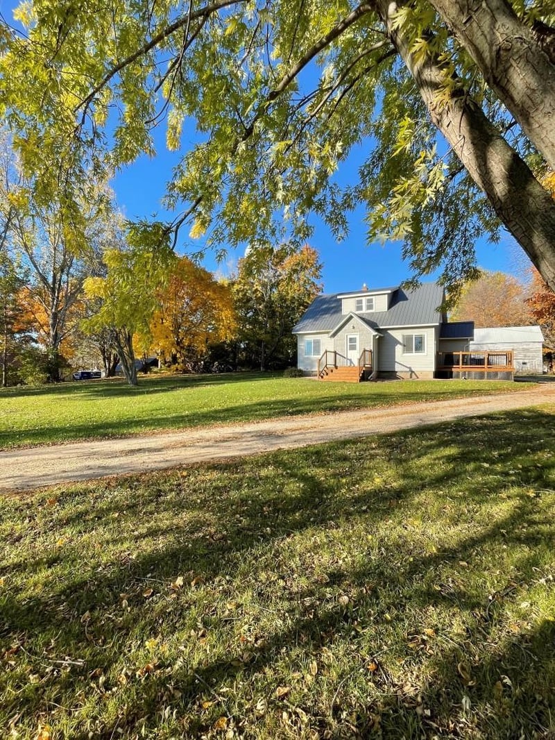 4496 County Road 40 NW, Garfield, MN 56332