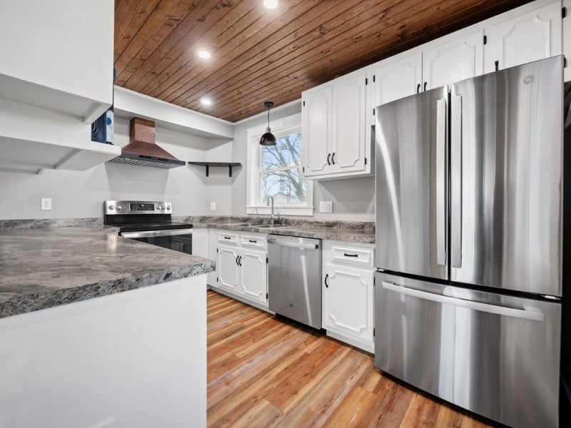 4496 County Road 40 NW, Garfield, MN 56332