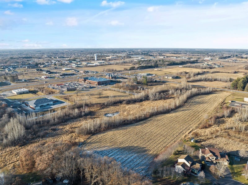 702 Heritage Blvd NE, Isanti, MN 55040