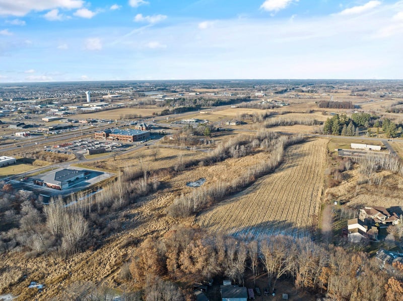 702 Heritage Blvd NE, Isanti, MN 55040