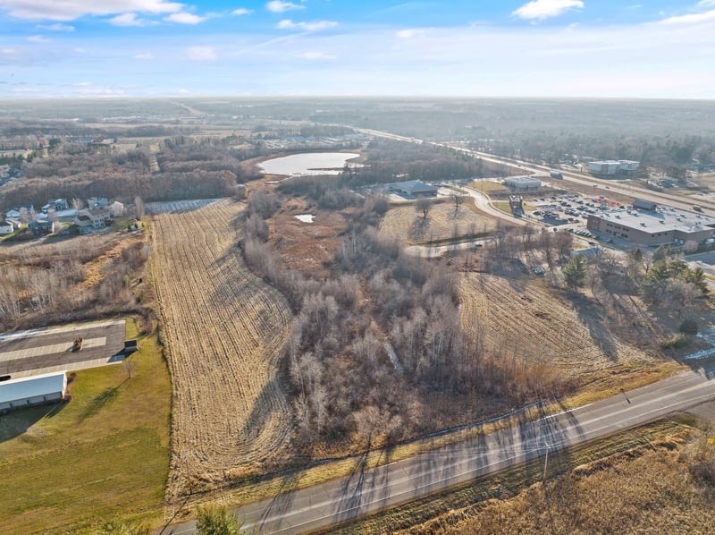 702 Heritage Blvd NE, Isanti, MN 55040