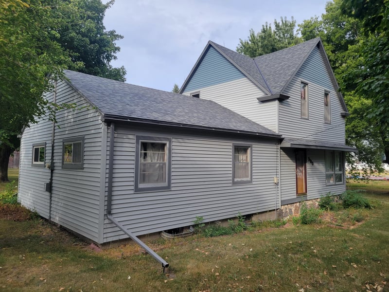 500 Sky View Ave, Lafayette, MN 56054