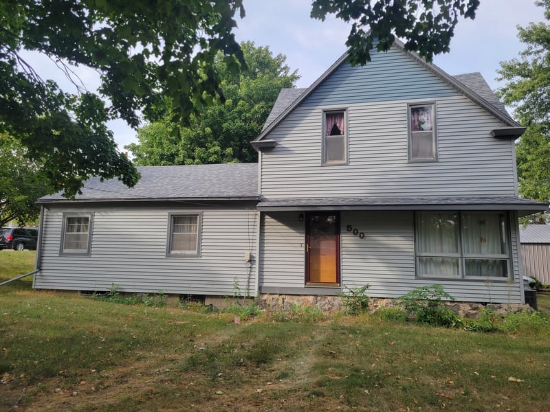 500 Sky View Ave, Lafayette, MN 56054