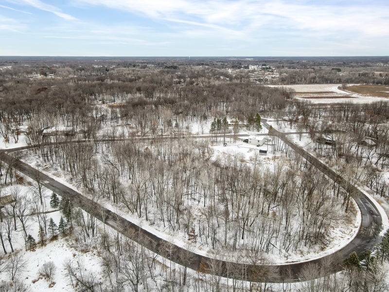 XXX 166th Ln NE, Ham Lake, MN 55304