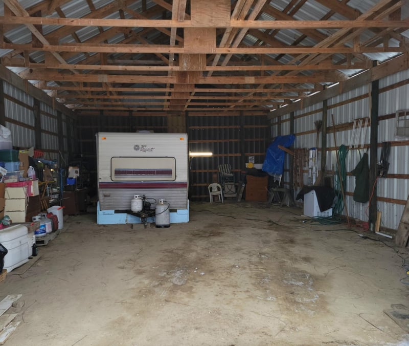 10817 County Rd 25, Mizpah, MN 56660
