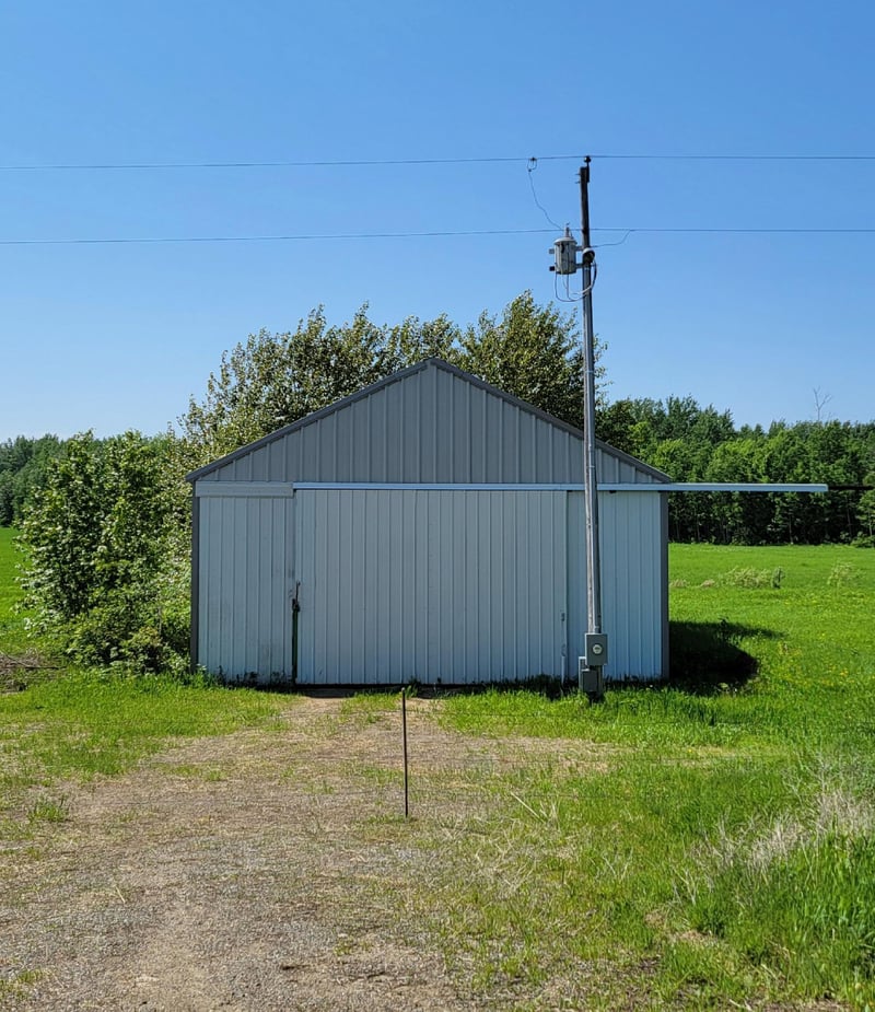 10817 County Rd 25, Mizpah, MN 56660