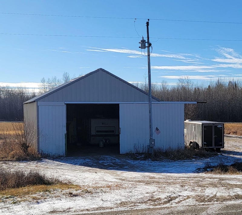 10817 County Rd 25, Mizpah, MN 56660