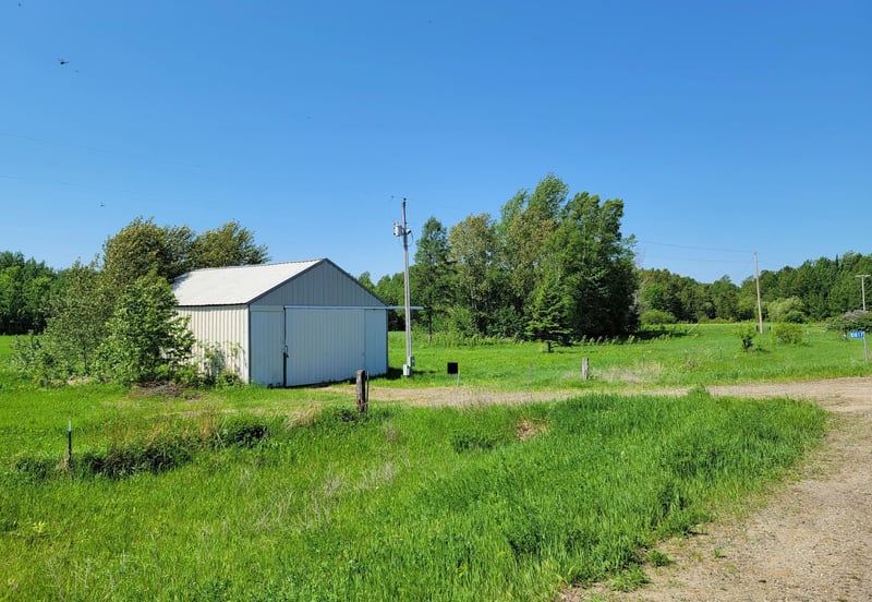 10817 County Rd 25, Mizpah, MN 56660