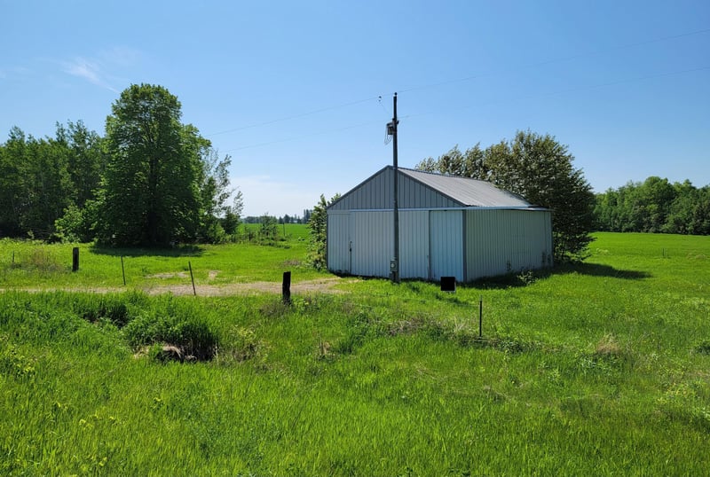 10817 County Rd 25, Mizpah, MN 56660