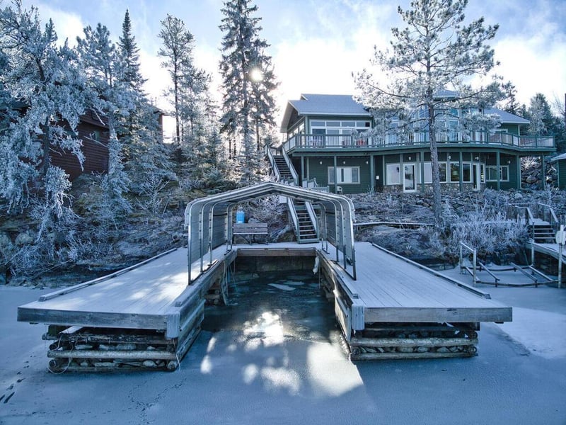 2080 Town Road 344, International Falls, MN 56649