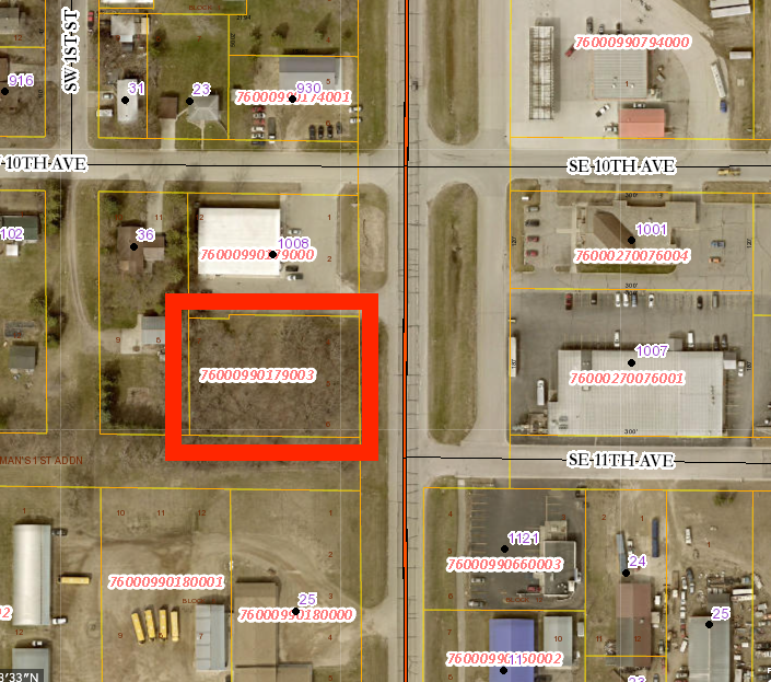 10XX S Broadway, Pelican Rapids, MN 56572