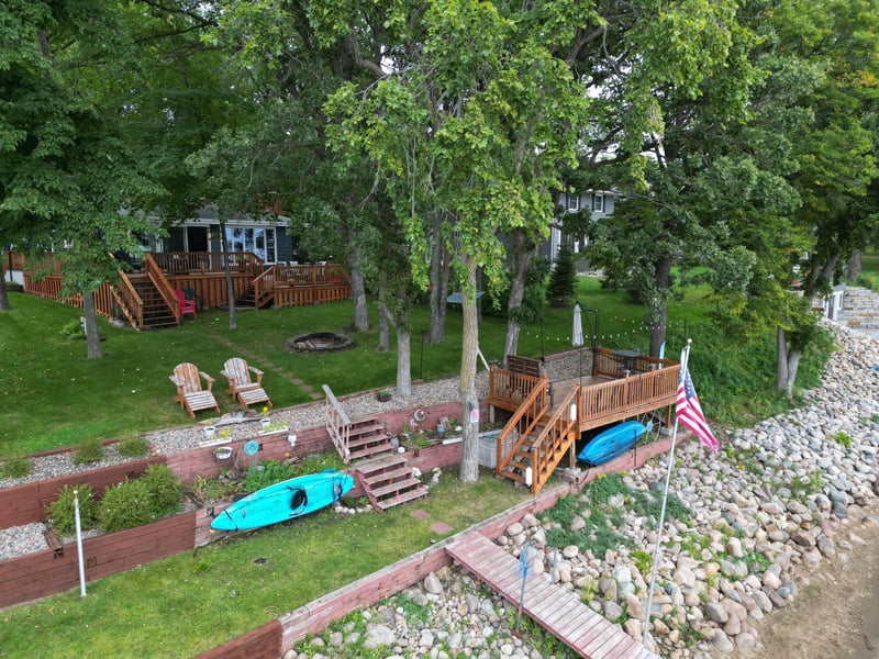 23821 Clarissa Haven Dr, Henning, MN 56551