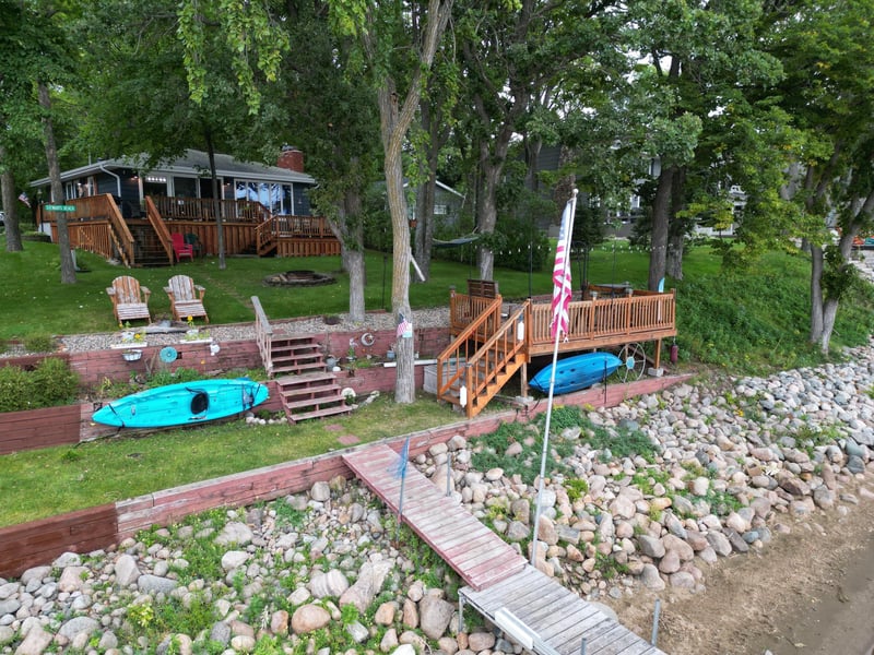 23821 Clarissa Haven Dr, Henning, MN 56551