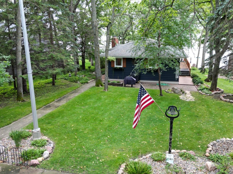 23821 Clarissa Haven Dr, Henning, MN 56551