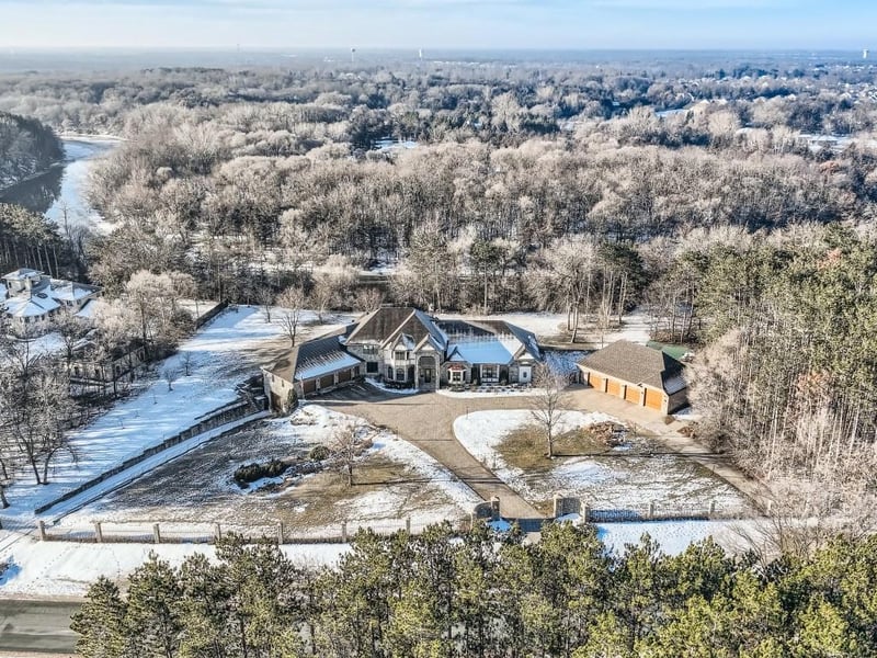 15724 Potawatomi St NW, Andover, MN 55304