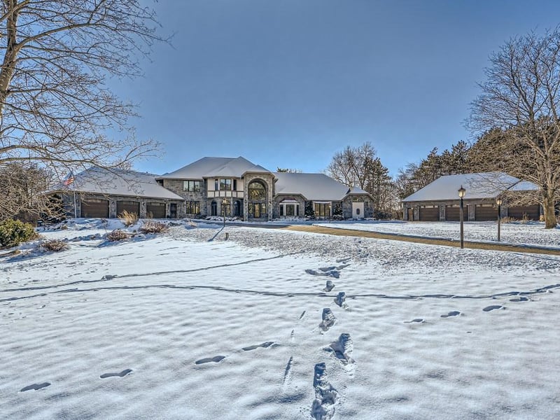 15724 Potawatomi St NW, Andover, MN 55304