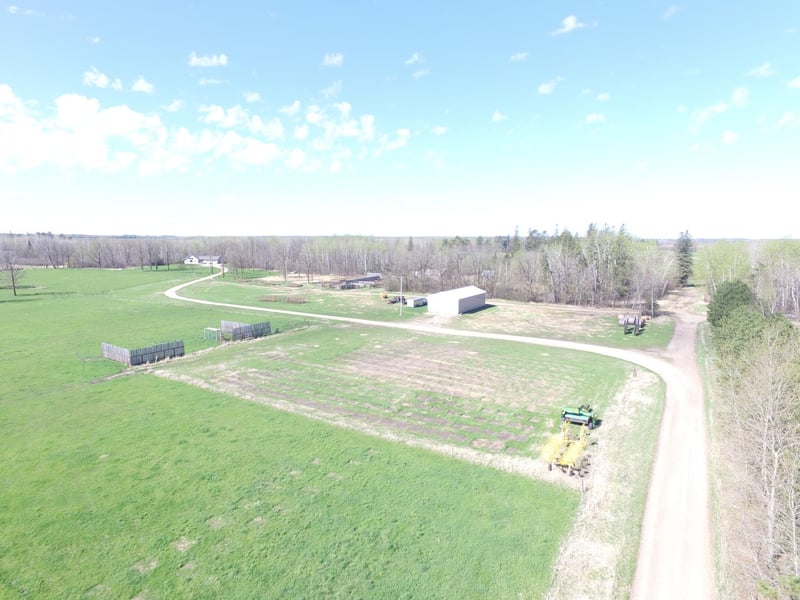 35497 211th Ave, Bagley, MN 56621