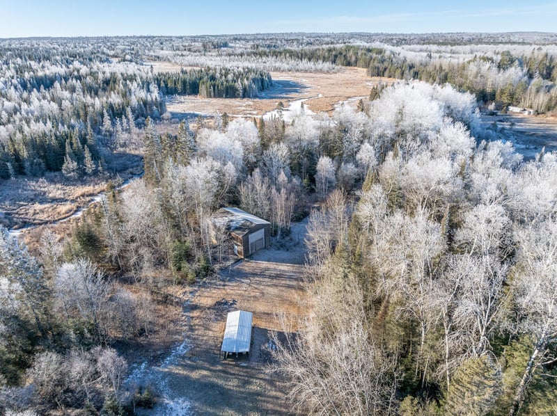 9319 Highway 1, Isabella, MN 55607