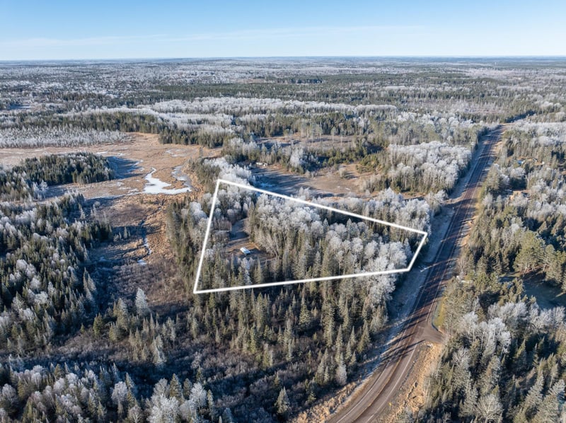 9319 Highway 1, Isabella, MN 55607