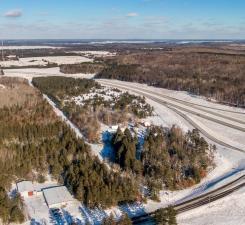TBD Tbd, Pequot Lakes, MN 56472