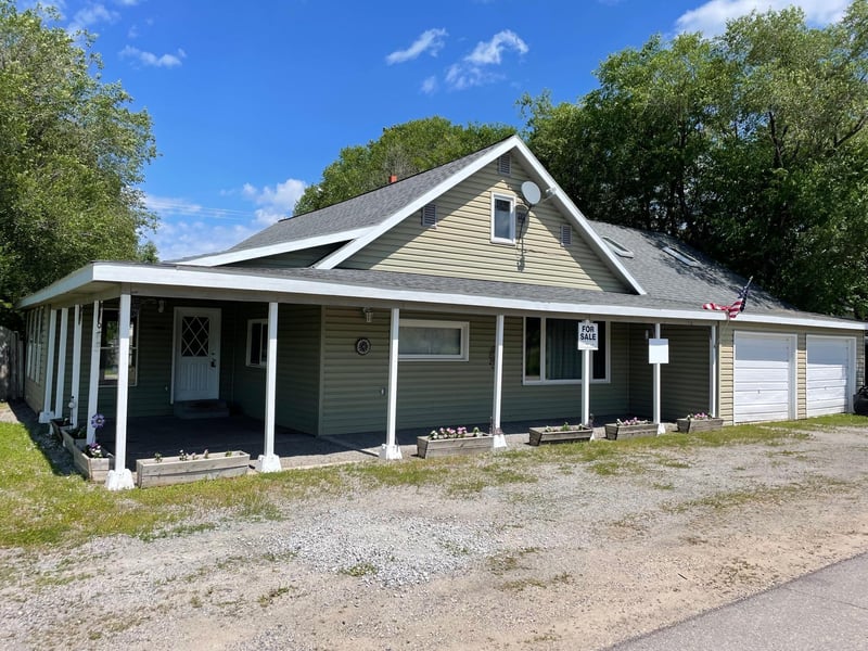 69741 Kirkwood Dr, Roosevelt, MN 56673
