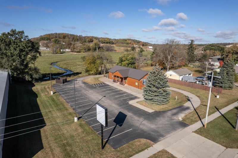 391 Main St N, Chatfield, MN 55923