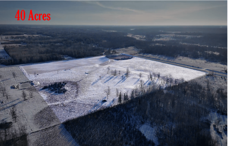 TBD 211th Ave, Bagley, MN 56621