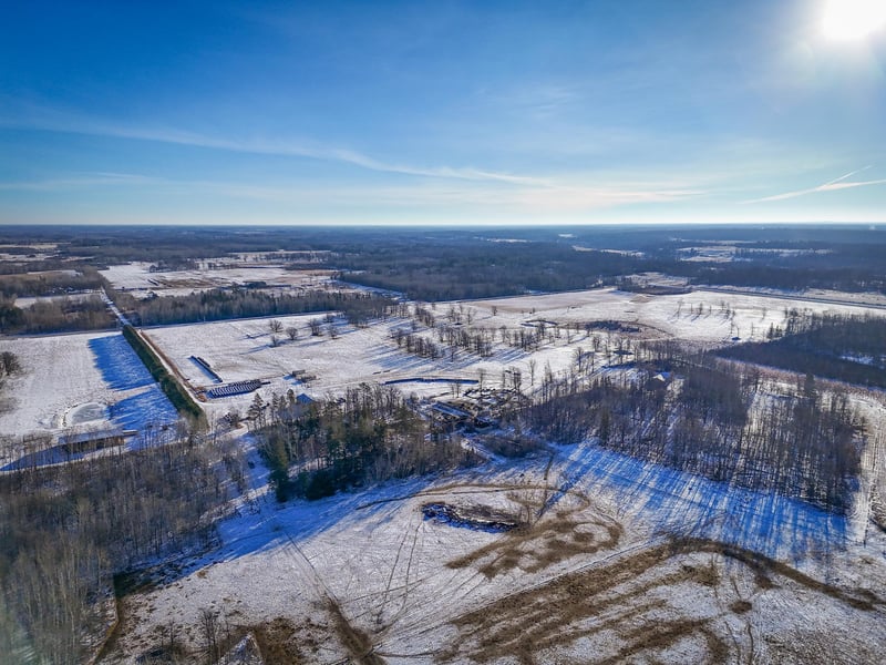 TBD 211th Ave, Bagley, MN 56621