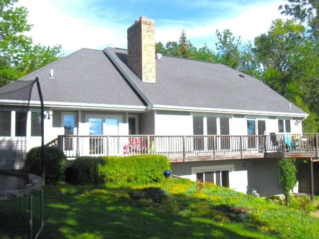 58918 355th St, Warroad, MN 56763