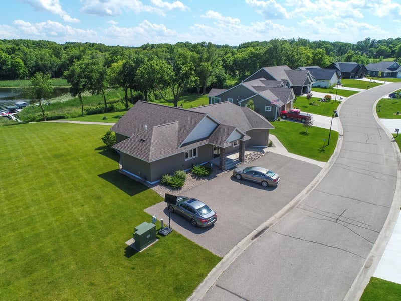 Lot 46 Jessie View Dr SE, Alexandria, MN 56308