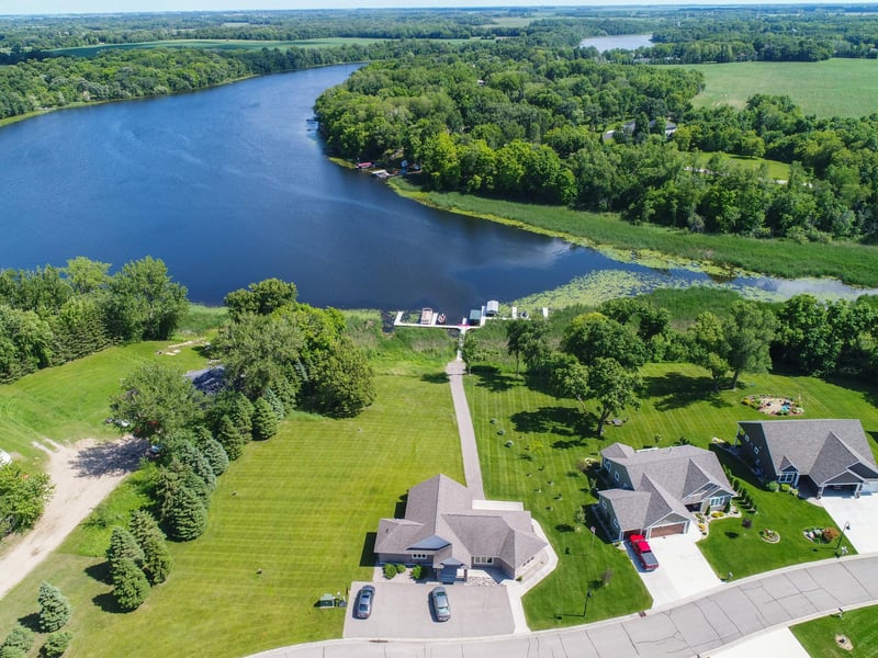 Lot 46 Jessie View Dr SE, Alexandria, MN 56308