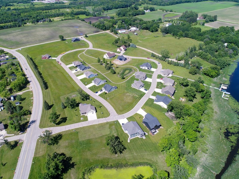 Lot 46 Jessie View Dr SE, Alexandria, MN 56308