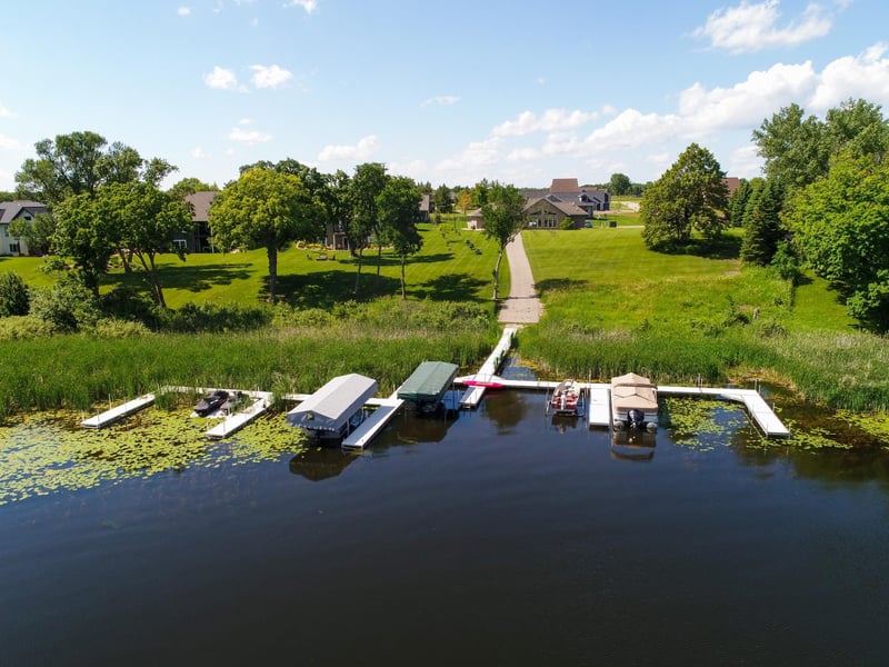 Lot 36 Jessie View Dr SE, Alexandria, MN 56308